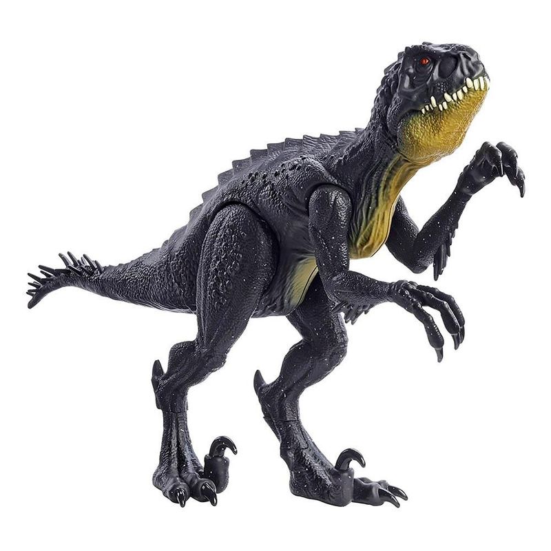 Jurassic-World-Figura-Basica-Scorpious-Rex---Mattel