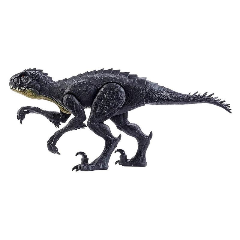 Jurassic-World-Figura-Basica-Scorpious-Rex---Mattel