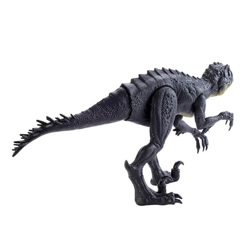 Jurassic-World-Figura-Basica-Scorpious-Rex---Mattel