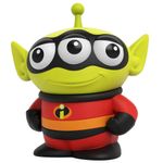 Disney-Pixar-Marcianos-Remix-Sr.-Incrivel---Mattel