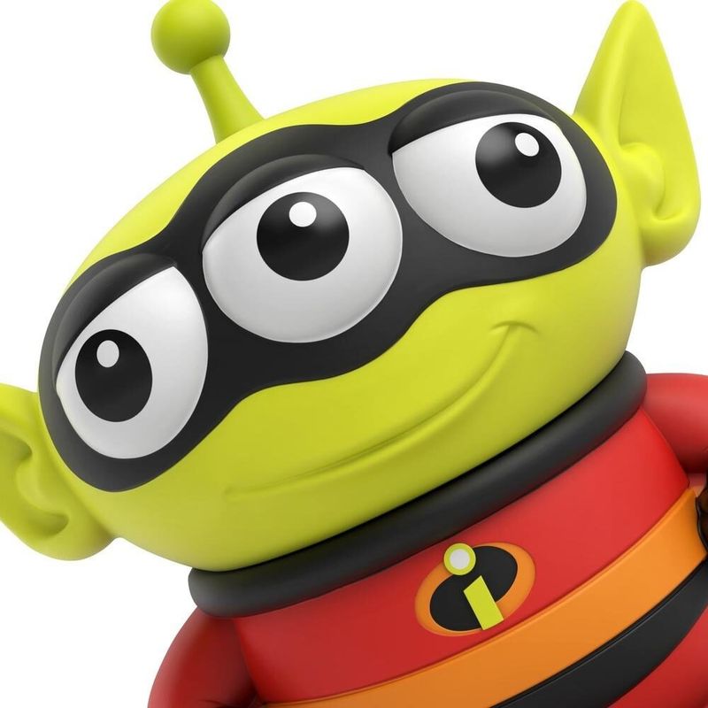 Disney-Pixar-Marcianos-Remix-Sr.-Incrivel---Mattel