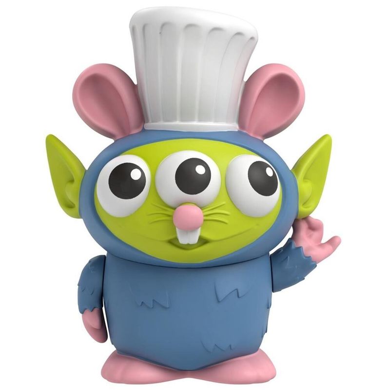 Disney-Pixar-Marcianos-Remix-Remy-Ratatouille---Mattel