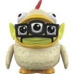 Disney-Pixar-Marcianos-Remix-Chicken-Suit---Mattel