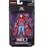 Boneco-Marvel-Legends-Series-Zombie-Hunter-Spidey---Hasbro