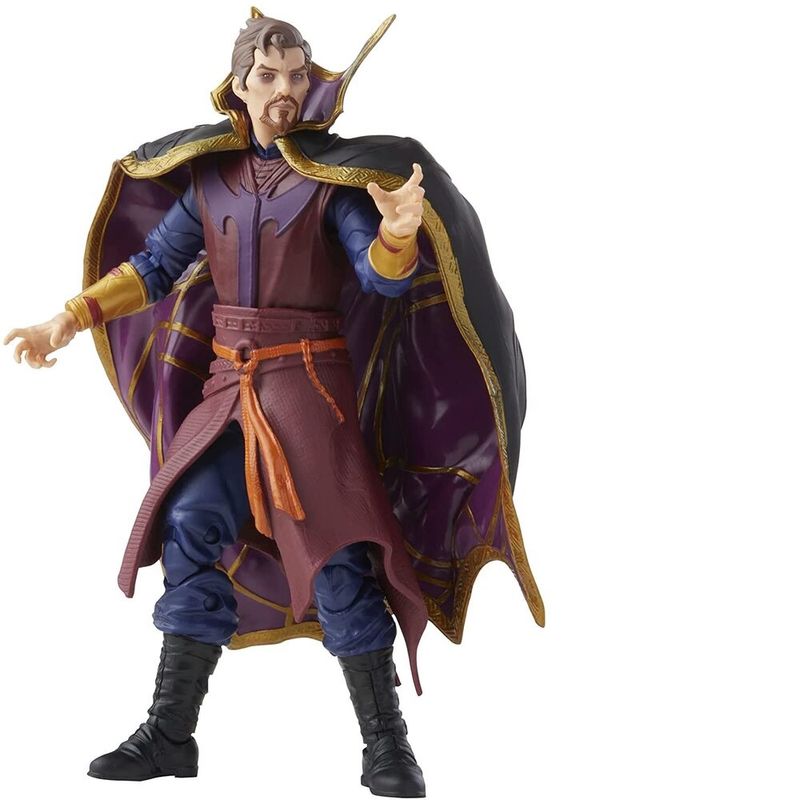 Boneco-Marvel-Legends-Series-Doctor-Strange-15cm---Hasbro