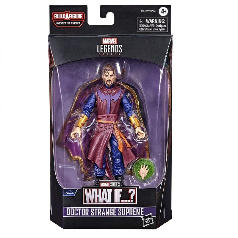 Boneco-Marvel-Legends-Series-Doctor-Strange-15cm---Hasbro