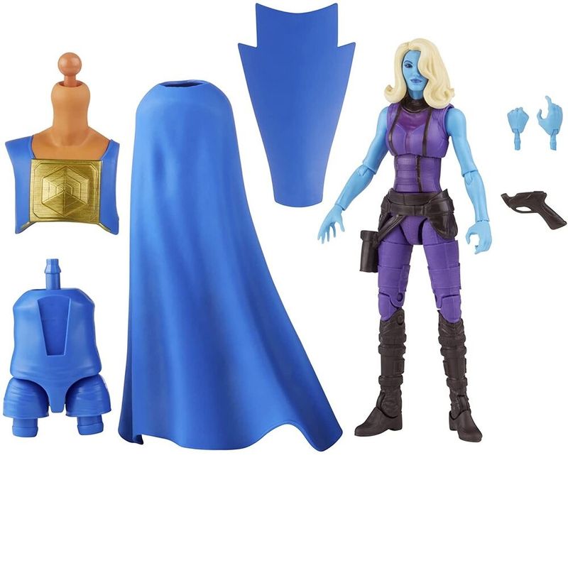 Boneco-Marvel-Legends-Series-Heist-Nebula-15cm---Hasbro