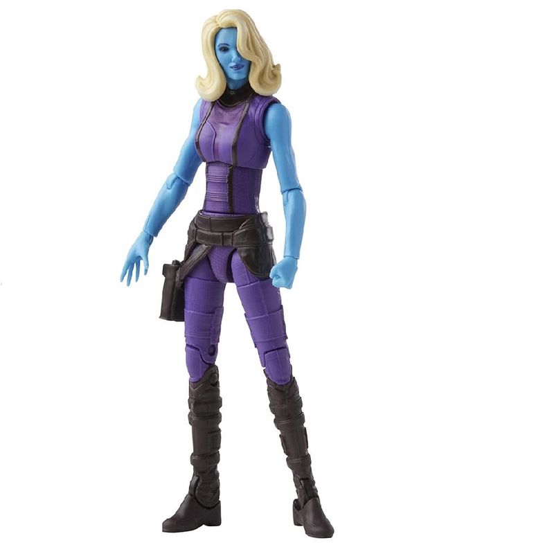 Boneco-Marvel-Legends-Series-Heist-Nebula-15cm---Hasbro