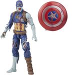 Boneco-Marvel-Legends-Zombie-Captain-America---Hasbro