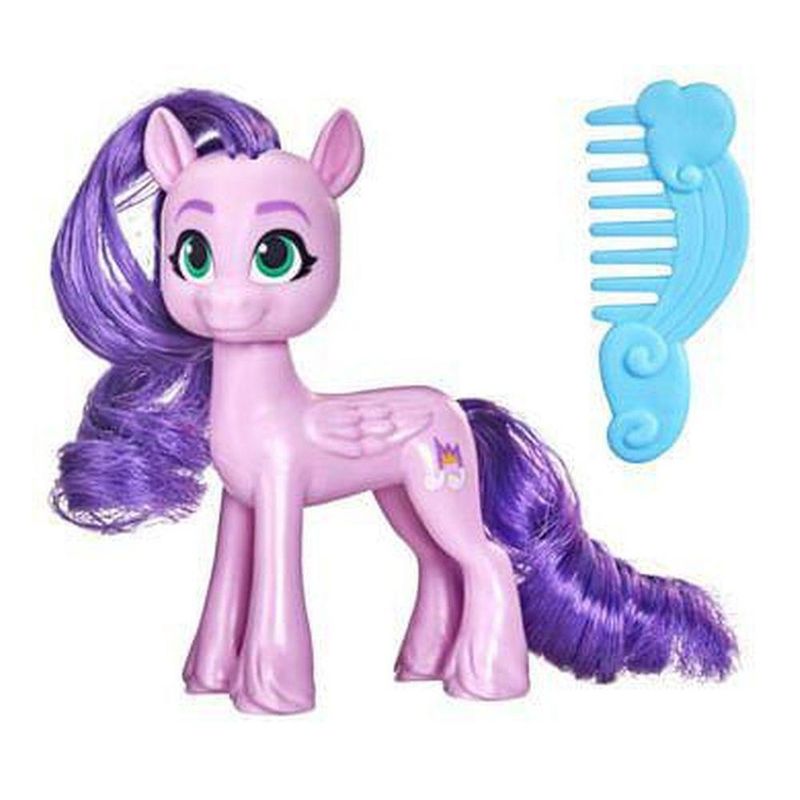 Boneca-My-Little-Pony-Rosa---Hasbro