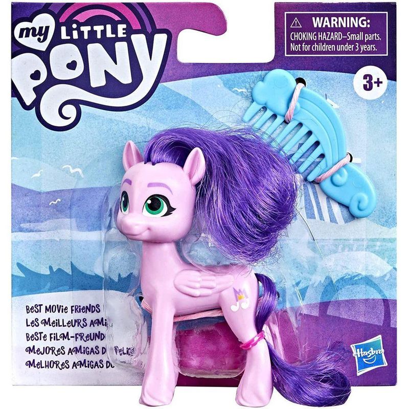 Boneca-My-Little-Pony-Rosa---Hasbro