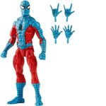 Boneco-Marvel-Legends-Series-Spider-Man-15cm---Hasbro
