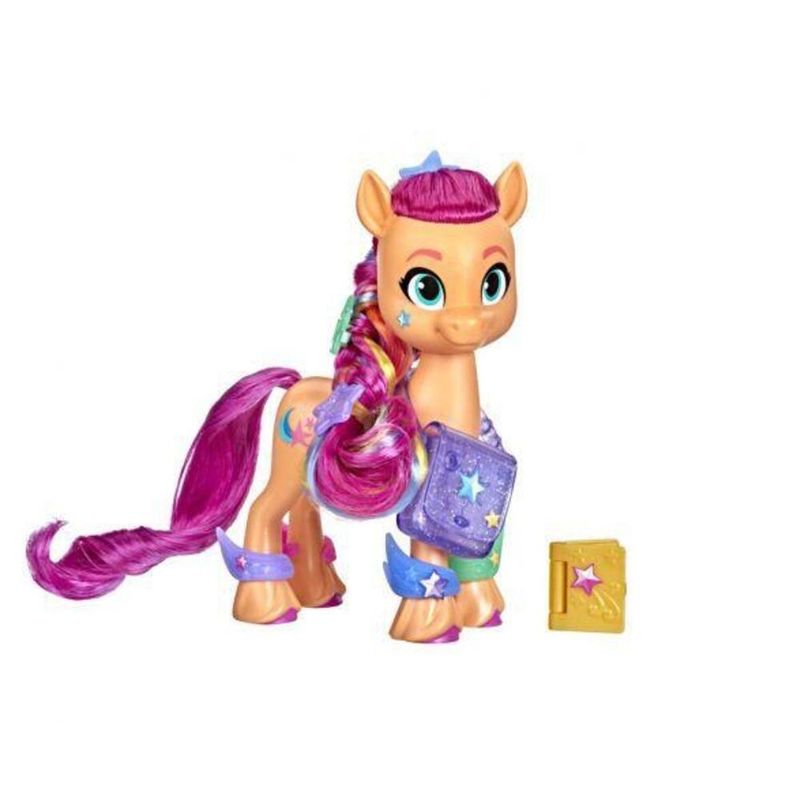 Boneca-My-Little-Pony-Sunny-Starscout---Hasbro
