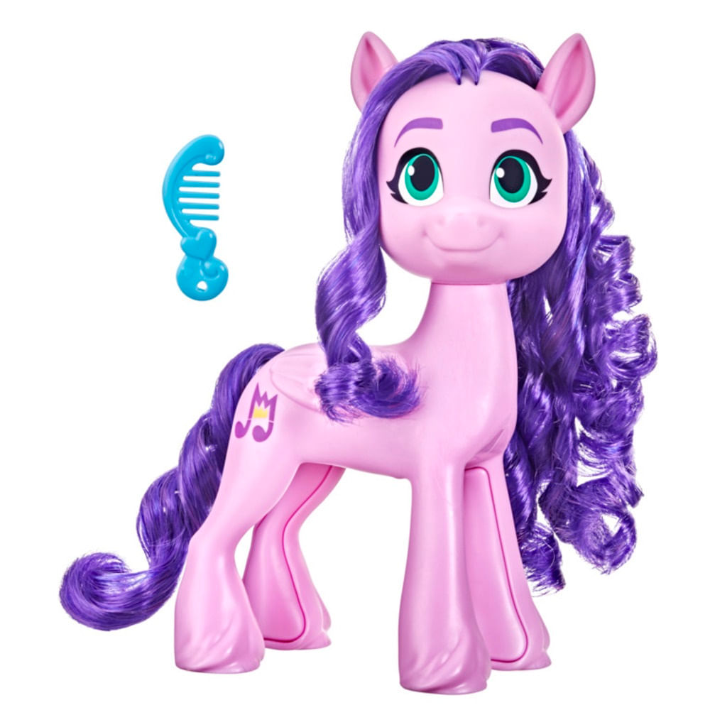 My Little Pony Sunny Starscout Roxa - Hasbro