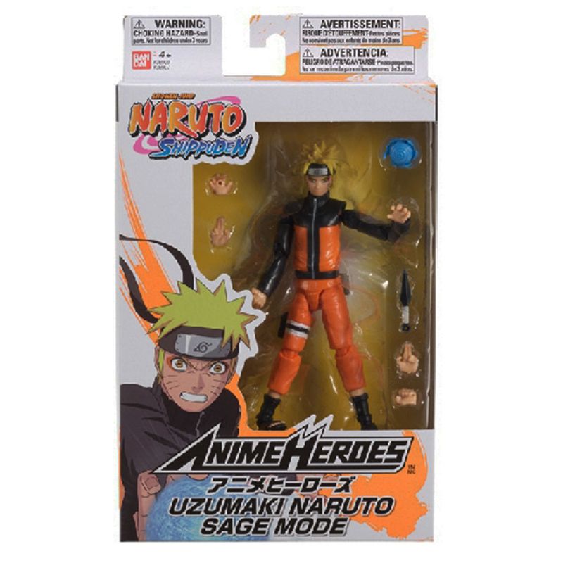 Figura-Bandai-Naruto-Shippuden-Modo-Sabio---Fun-Divirta-se
