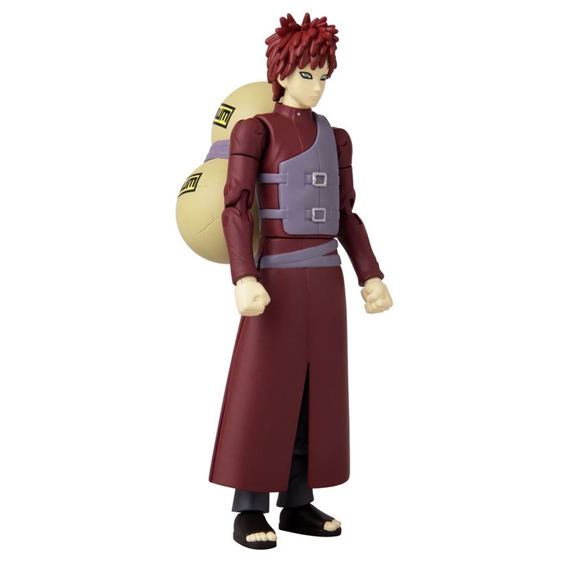 Figura-Bandai-Naruto-Shippuden-Gaara---Fun-Divirta-se