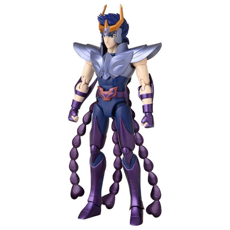 Cavaleiros-do-Zodiaco-Bandai-Ikki-de-Fenix---Fun-Divirta-se