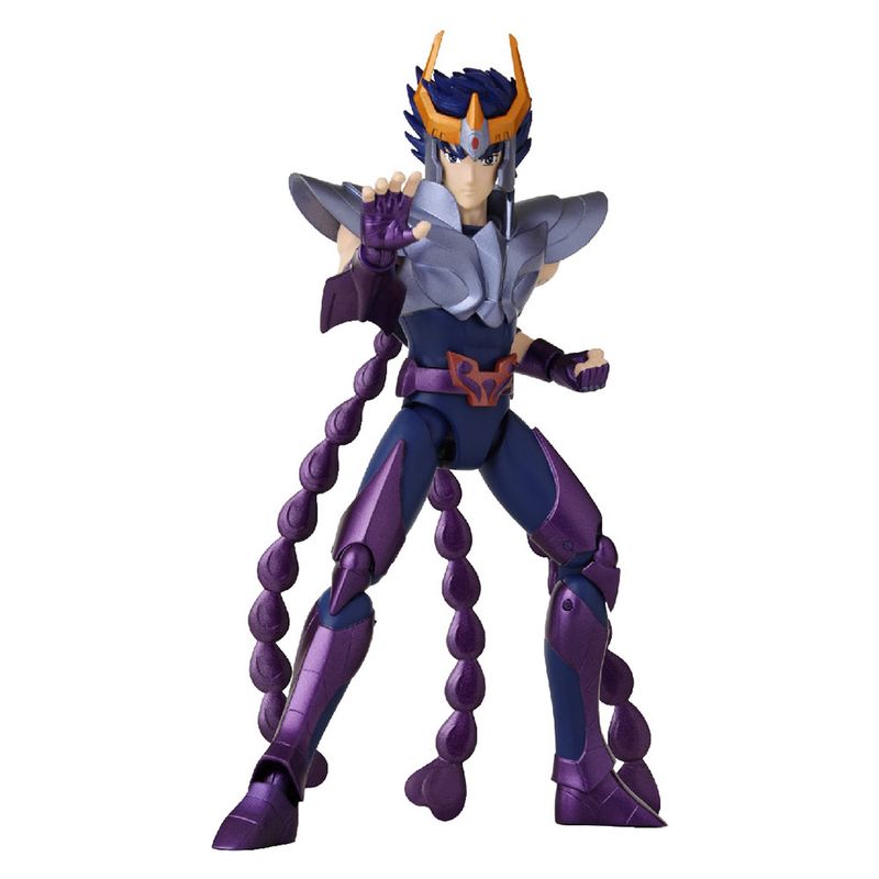 Cavaleiros-do-Zodiaco-Bandai-Ikki-de-Fenix---Fun-Divirta-se