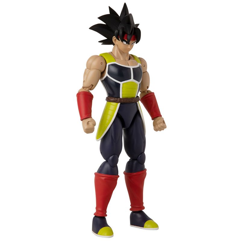 Figura-Dragon-Ball-Bandai-Bardock---Fun-Divirta-se