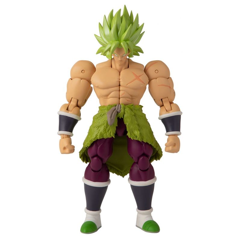 Dragon Ball Bandai Goku Super Sayajin Blue - Fun Divirta-se - Loja ToyMania