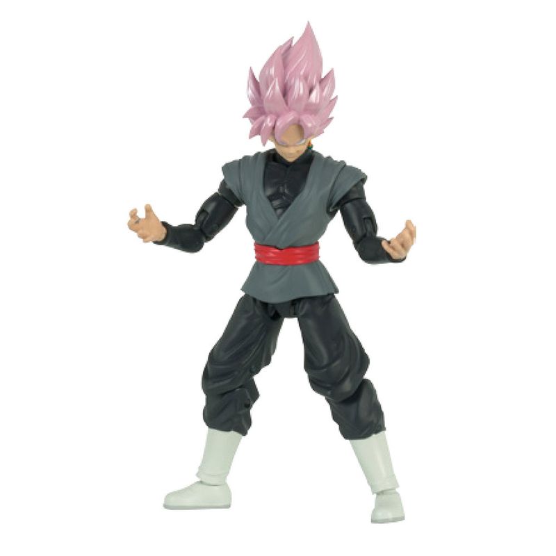 Drangon-Ball-Bandai-Goku-Black-Rose---Fun-Divirta-se