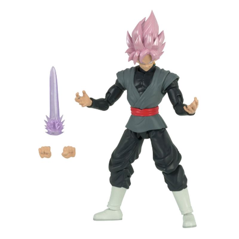 Drangon-Ball-Bandai-Goku-Black-Rose---Fun-Divirta-se