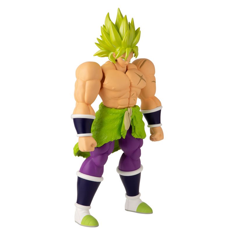 Drangon-Ball-Bandai-Limit-Breaker-Broly---Fun-Divirta-se