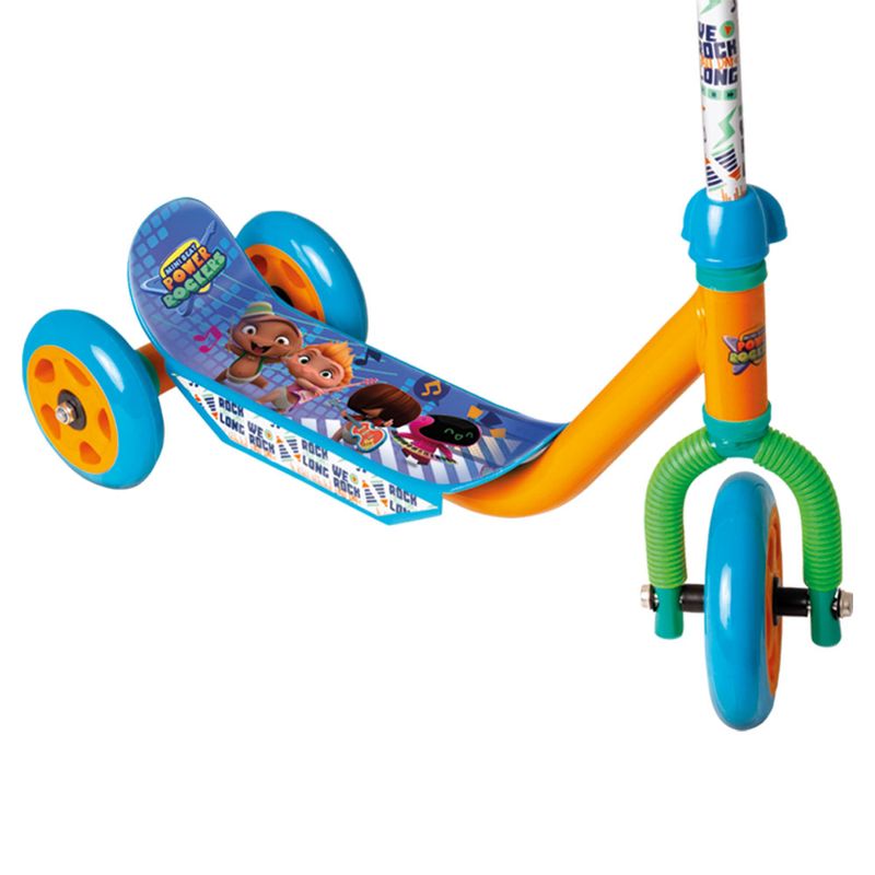 Power-Rockers-Patinete-Com-3-Rodas---Fun-Divirta-se