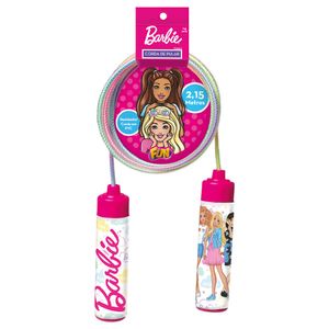 Barbie Corda de Pular - Fun Divirta-se