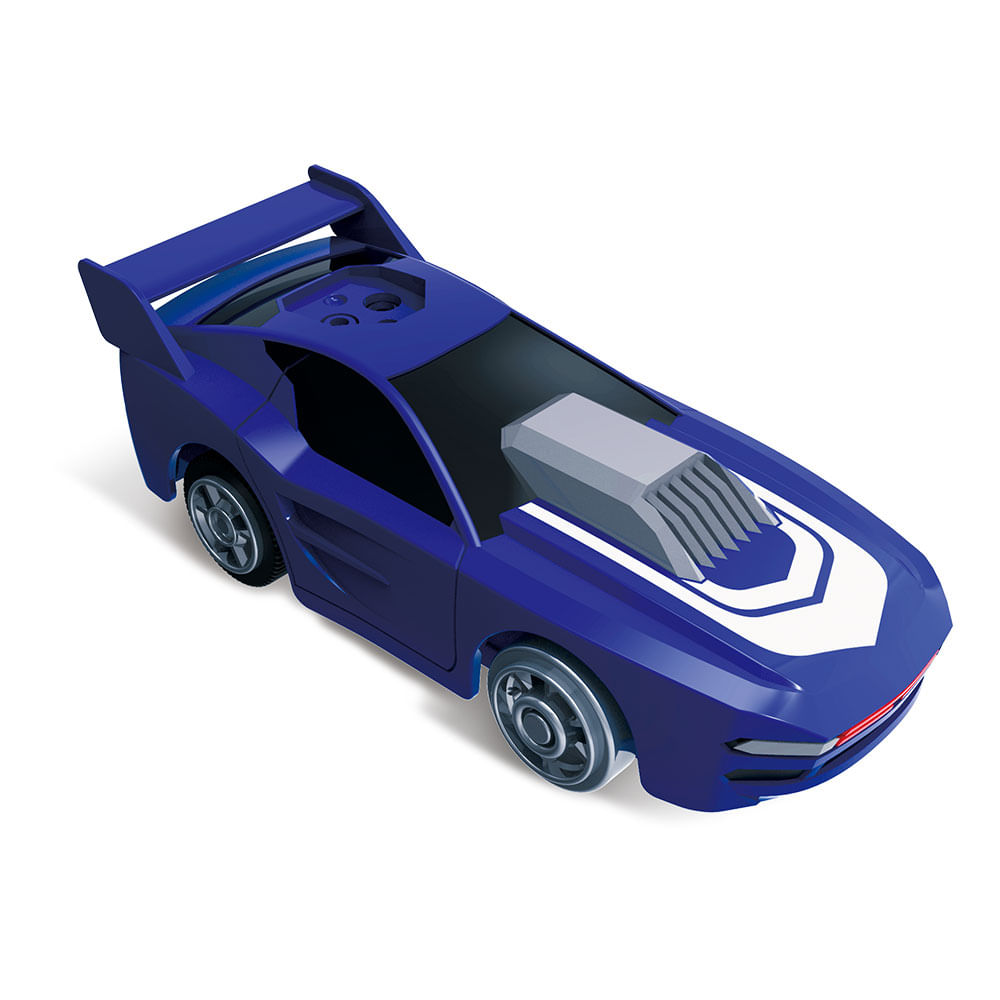 Hot Wheels Pista Wave Racers Match - Fun Divirta-se | Toymania