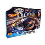 Hot-Wheels-Pista-Wave-Racers-Match---Fun-Divirta-se