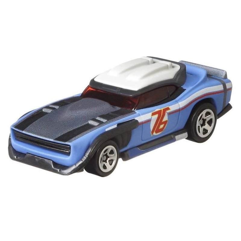 Carrinho-Hot-Wheels-Overwatch-Soldier-76---Mattel