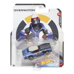 Carrinho-Hot-Wheels-Overwatch-Soldier-76---Mattel
