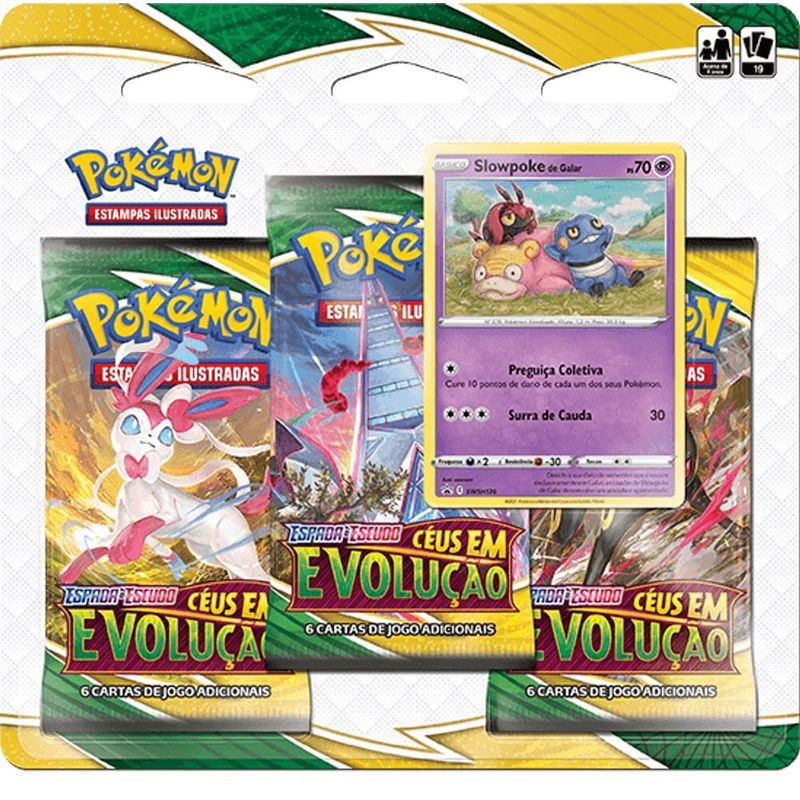 Pokemon-Ceus-Em-Evolucao-Blister-Triplo-Slowpoke---Copag