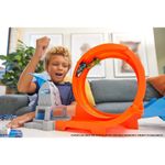 Hot-Wheels-Pista-Campeonato-de-Looping---Mattel