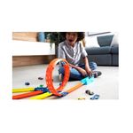 Hot-Wheels-Track-Builder-Lancador-Looping-Ajustavel---Mattel