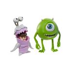 Disney-Pixar-Monstros-SA-Mike-Wazoswki-e-Boo---Mattel