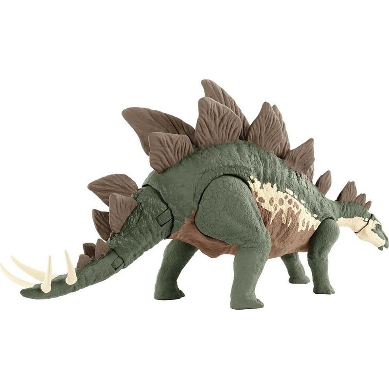 Jurassic-World-Mega-Destroyer-Stegosaurus---Mattel