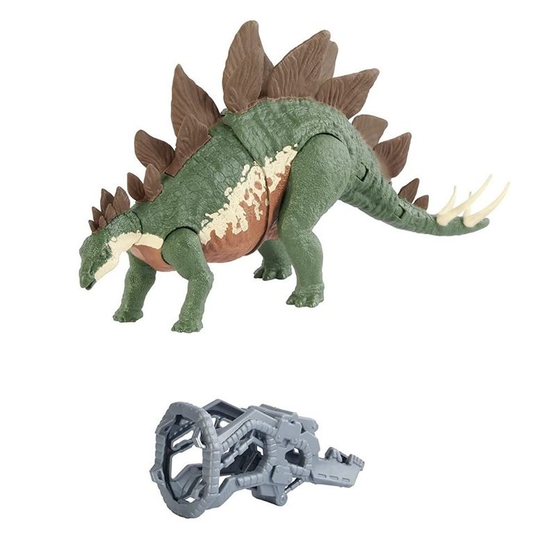 Jurassic-World-Mega-Destroyer-Stegosaurus---Mattel