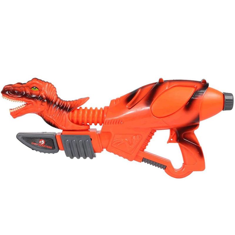 Lancador-de-Agua-Dinossauro-Laranja---Toyng