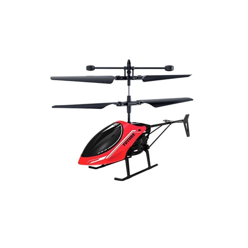 Helicoptero-Veloz-com-Sensor-de-Mao-Vermelho---Toyng-