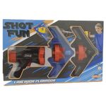 Shot-Fun-Lancador-Planador-Foguete-Vermelho---Toyng