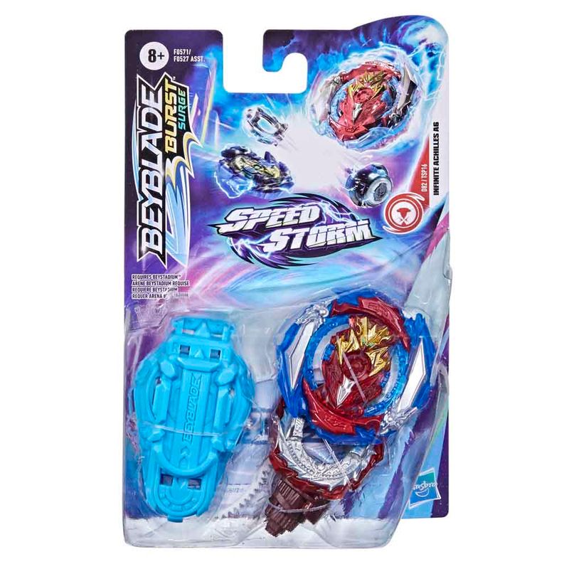 Beyblade-Burst-Surge-Speedstorm-Infinite-Achilles---Hasbro