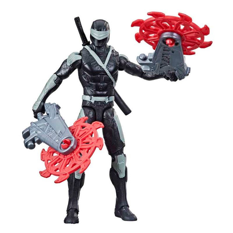 G.I.-Joe-Origins-Figura-e-Veiculo-Snake-Eyes---Hasbro