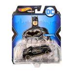 Hot-Wheels-DC-Comics-Carrinho-Batman---Mattel