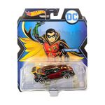 Hot-Wheels-DC-Comics-Carrinho-Robin---Mattel