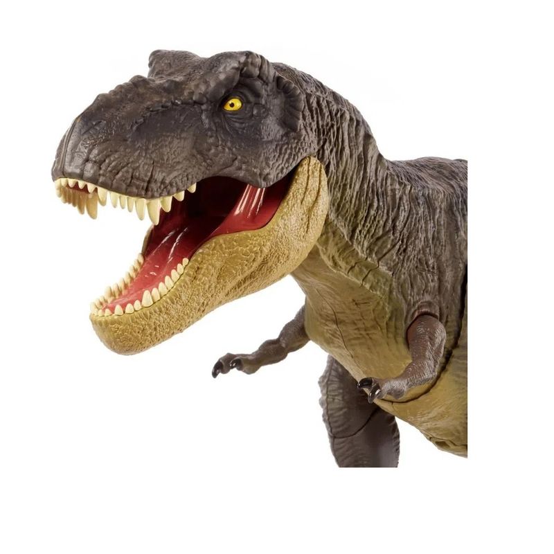 Jurassic-World-Dinossauro-Fuga-Extrema-T-Rex---Mattel