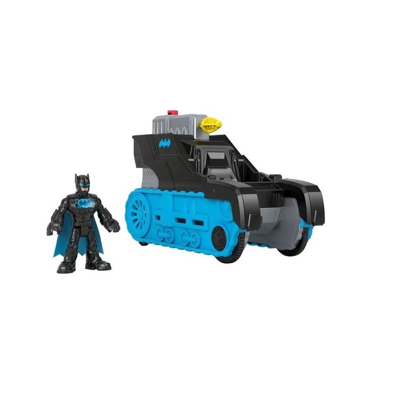 Imaginext-Tanque-do-Batman-Bat-Tech---Mattel