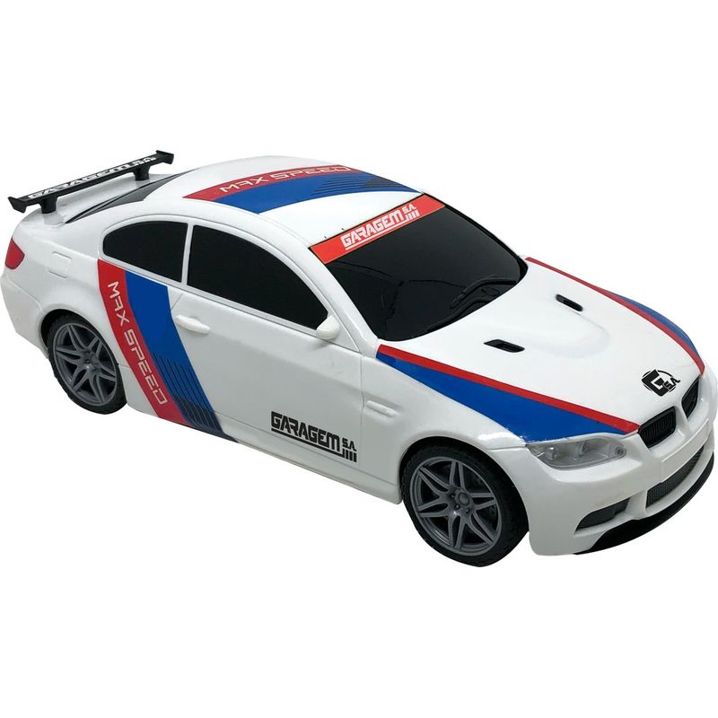 Carrinho-Controle-Remoto-GSA-Agility-BMW---Candide