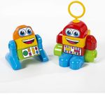 Blocos-M-Bricks-Robots-16-Pecas---Maral